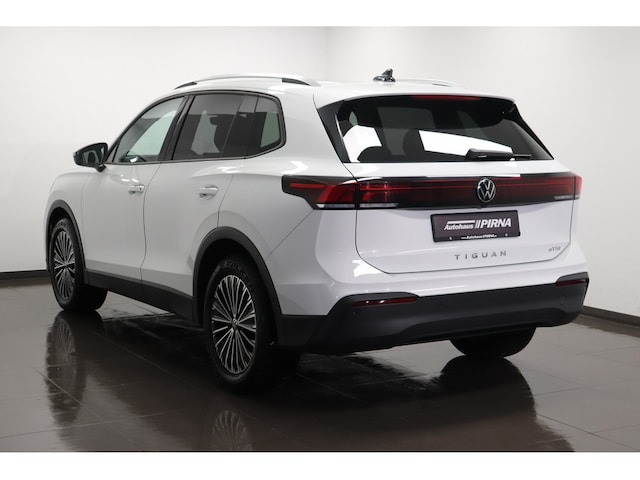 Volkswagen Tiguan 1.5 eTSI Life