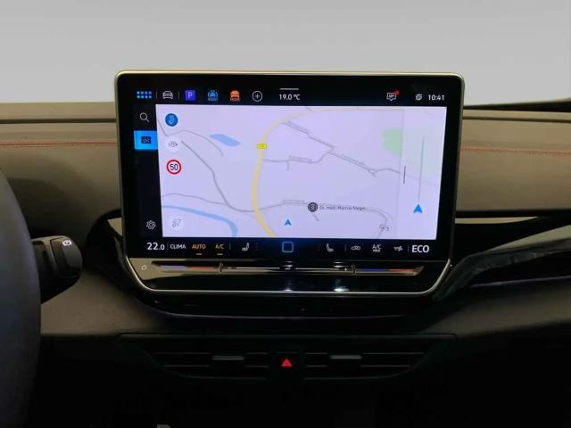 Volkswagen ID.4 GTX IQ.Drive