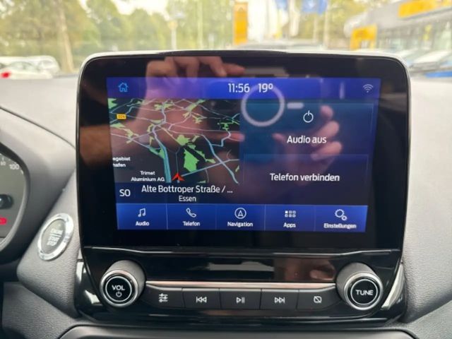 Ford EcoSport Active EcoBoost