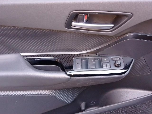 Toyota C-HR Toyota C-HR