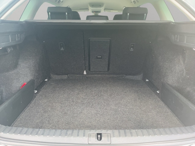 Skoda Octavia 2.0 TDI Combi