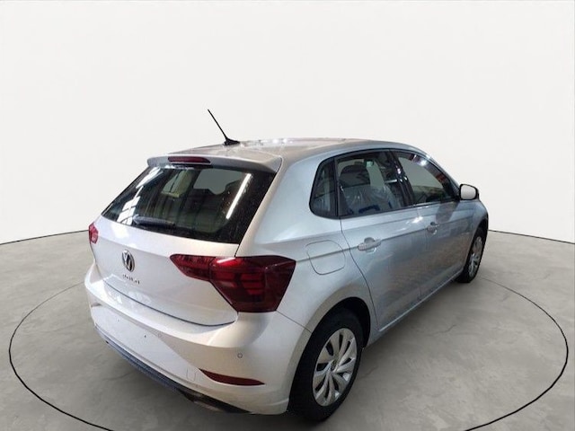 Volkswagen Polo 1.0 MPI Life