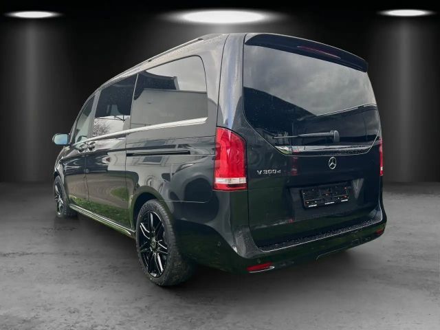 Mercedes-Benz V 300 AMG Line EXCLUSIVE
