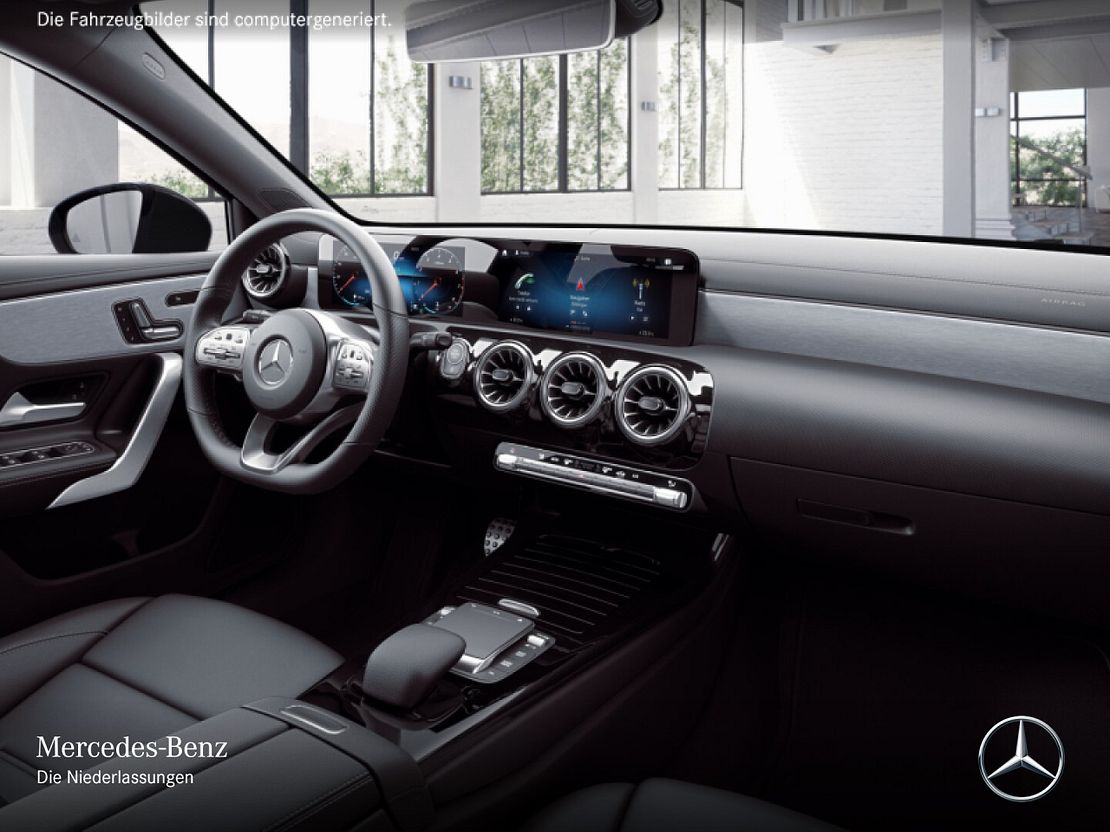 Mercedes-Benz A 180 A 180