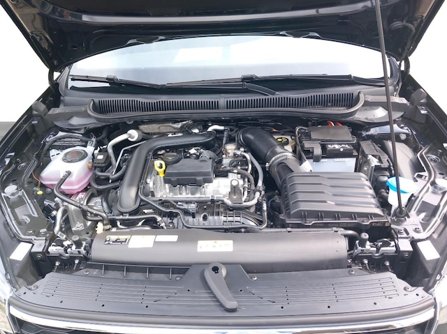 Volkswagen Taigo Life