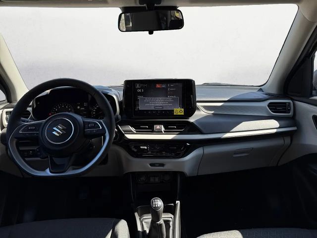 Suzuki Swift Hybrid Shine