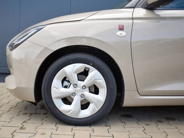 Suzuki Swift Comfort DualJet Hybrid