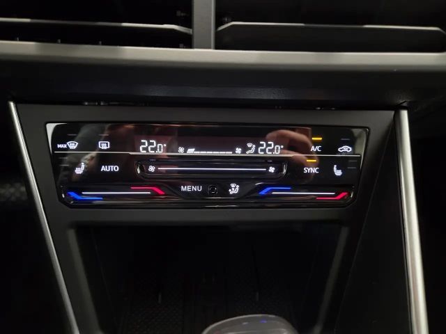 Volkswagen Taigo DSG