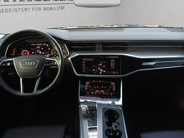 Audi A6 45 TDI Avant Quattro S-Tronic