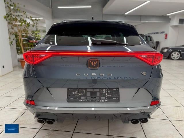 Cupra Formentor 4Drive VZ