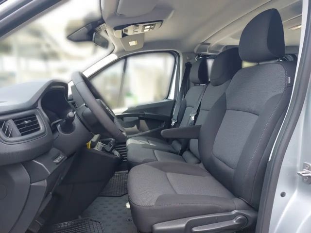 Nissan Primastar L1H1 dCi 150