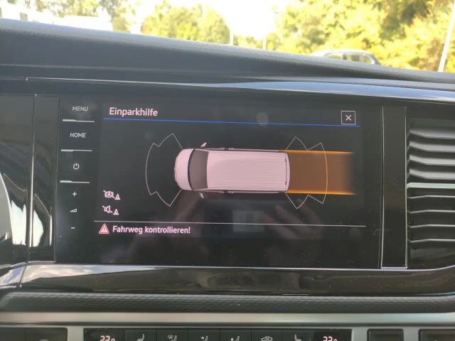 Volkswagen Multivan 2.0 TDI T6