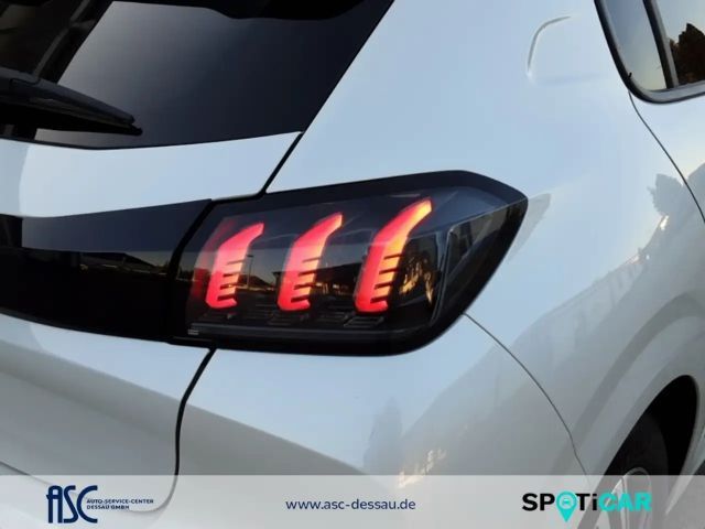 Peugeot 208 Allure Pack