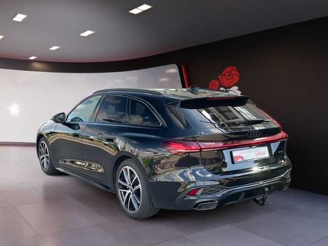 Audi A5 Avant Quattro S-Tronic