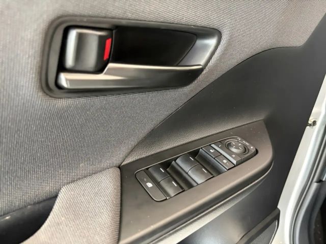 Toyota C-HR Hybride Team D