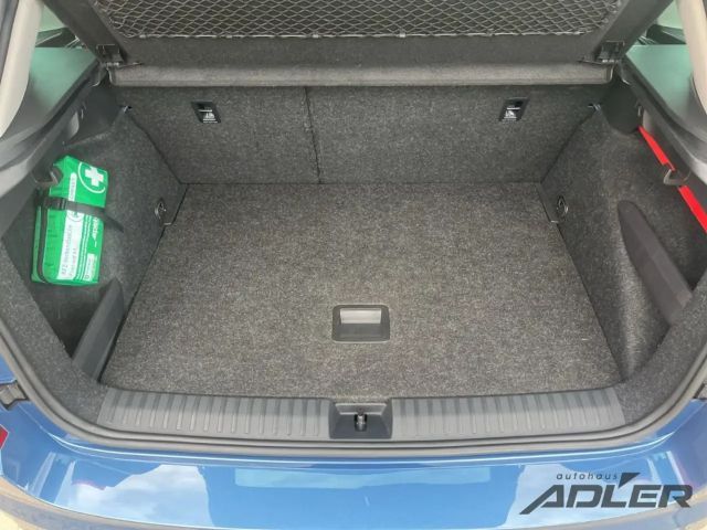 Skoda Kamiq 1.0 TSI Clever