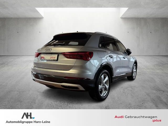 Audi Q3 35 TFSI S-Tronic