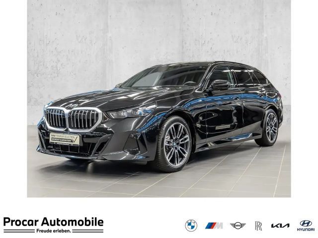 BMW 520 520d M-Sport Touring