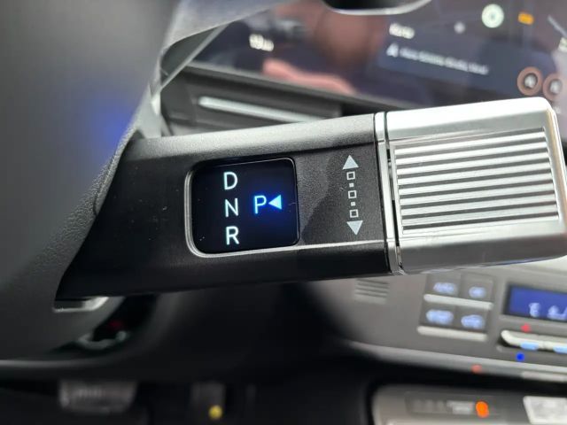 Hyundai Kona 1.6 Hybrid Prime