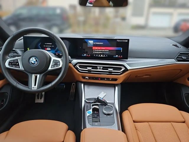 BMW i4 Coupé Gran Coupé M50 xDrive