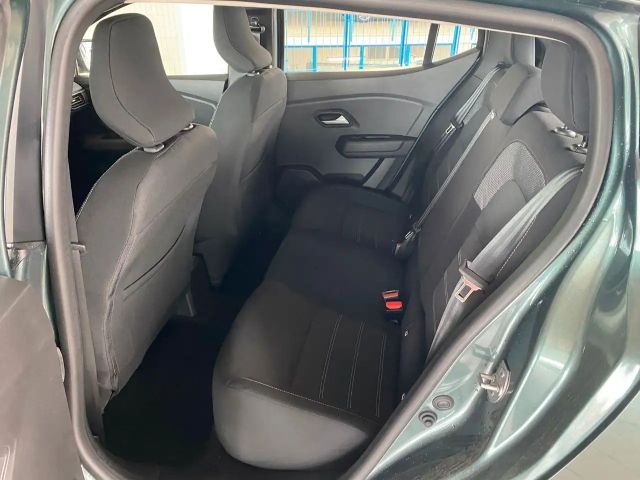 Dacia Sandero TCe / DAB/PDC