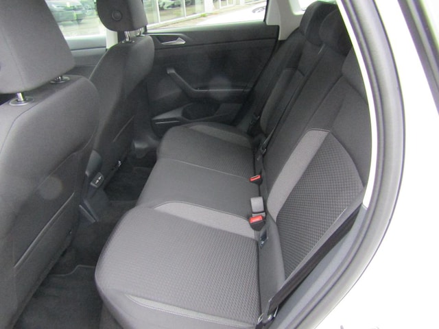 Volkswagen Taigo 1.0 TSI DSG IQ.Drive