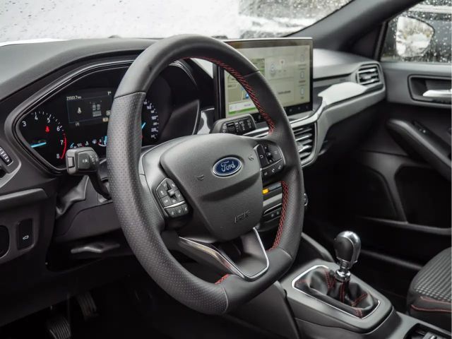 Ford Focus STLI 1.0L 125 PS MHEV