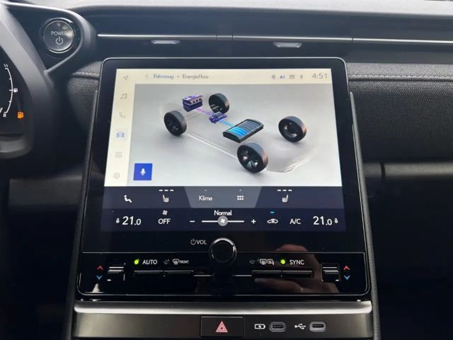 Lexus LBX FWD *LED*ACC*CAM*CarPlay*ParkAssist*SmartKey*