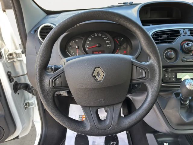 Renault Kangoo Blue