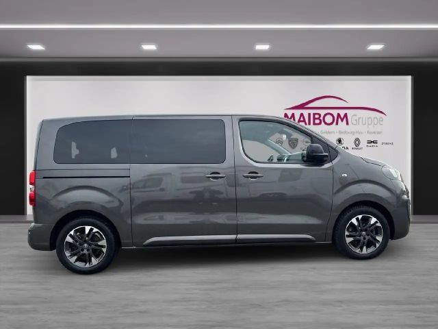 Opel Zafira Life Tourer