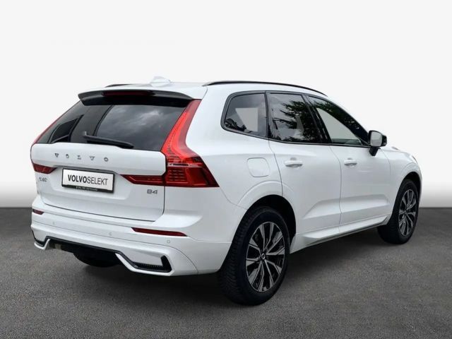 Volvo XC60 Dark Plus
