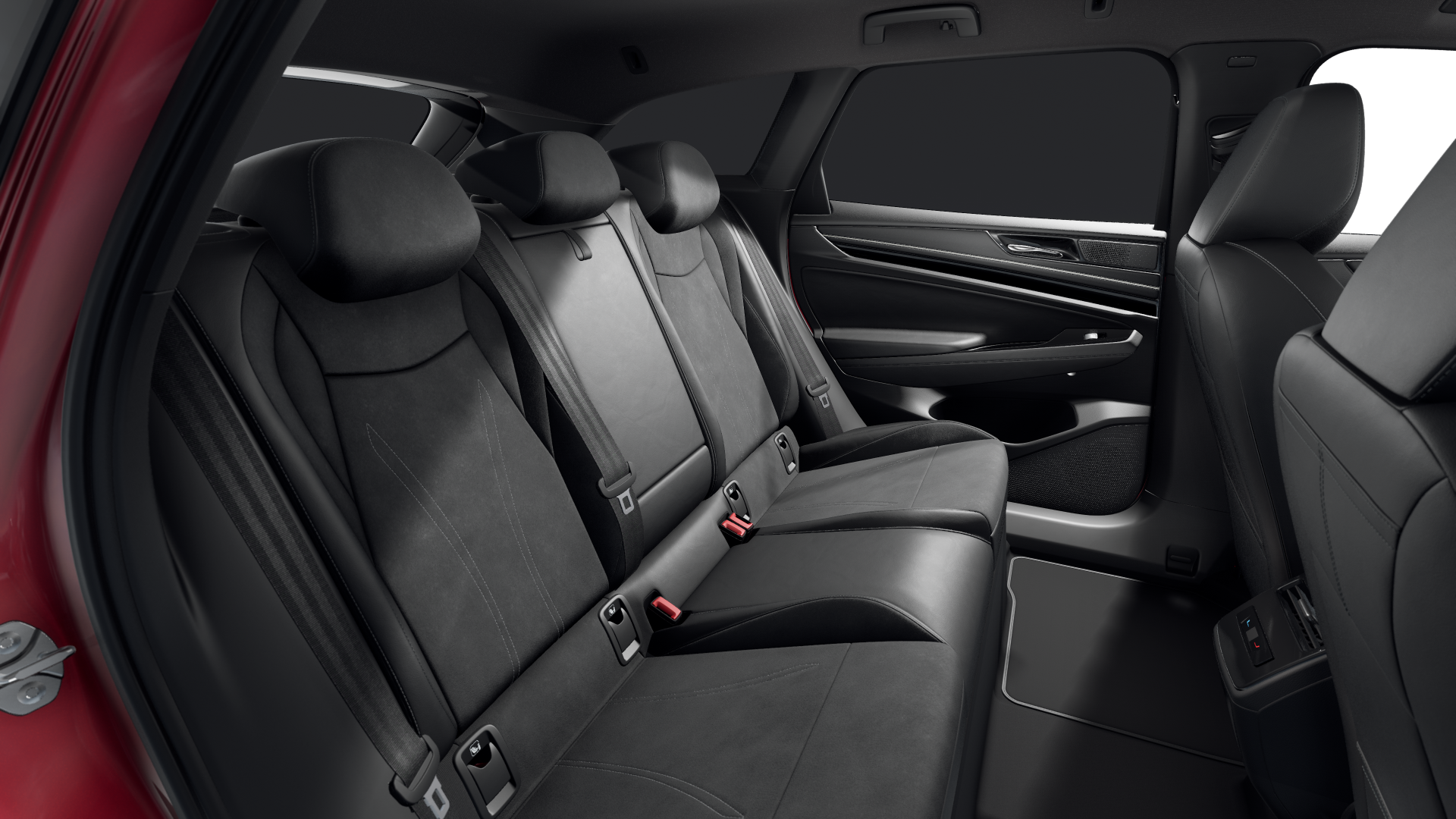 Volkswagen ID.7 Pro Tourer