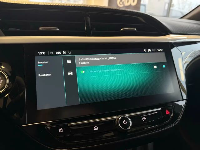 Opel Corsa 1.2 Turbo GS-Line Grand Sport Turbo