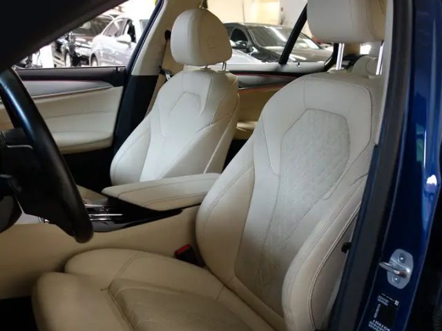BMW 520 520d xDrive