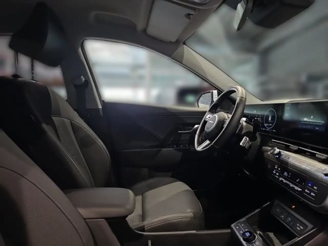 Hyundai Kona Electric Prime