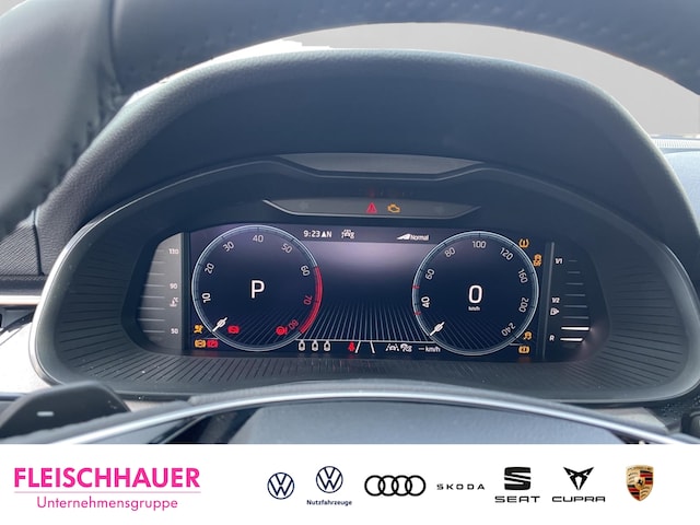 Skoda Kamiq 1.5 TSI Tour