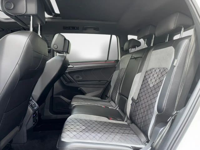 Volkswagen Tiguan 2.0 TDI Allspace DSG R-Line