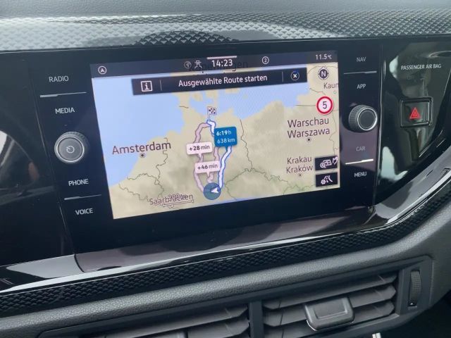 Volkswagen Taigo Life