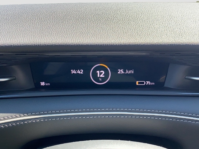 Volkswagen ID.7 Tourer