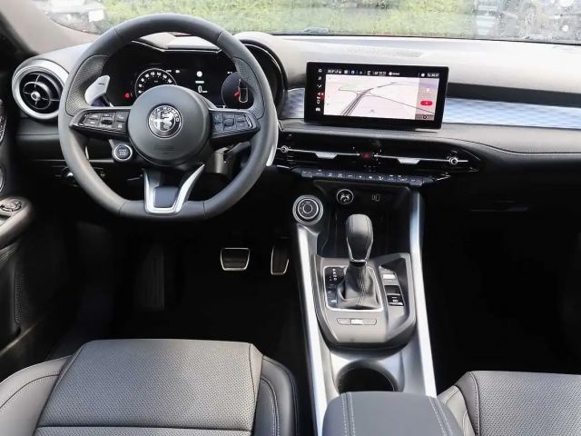 Alfa Romeo Tonale Speciale