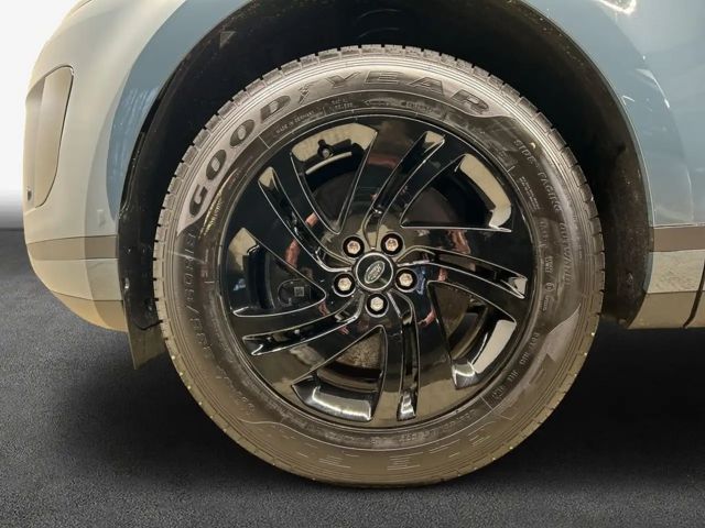 Land Rover Range Rover Evoque S