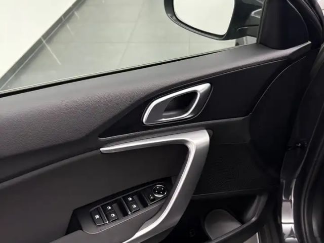 Kia XCeed GDi
