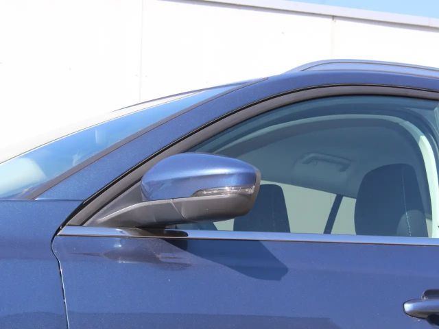 Ford Focus Titanium Wagon