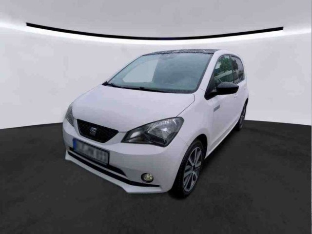 Seat Mii electric Plus