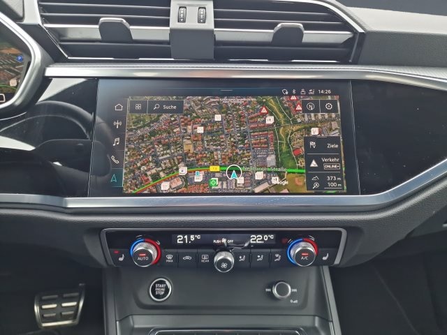 Audi Q3 35 TFSI S-Line S-Tronic