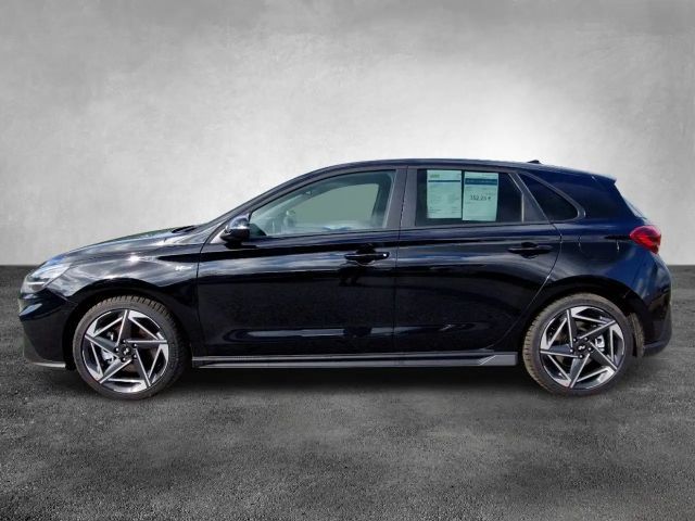 Hyundai i30 N Line T-GDi