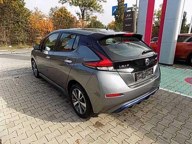 Nissan Leaf 40 kWh Acenta