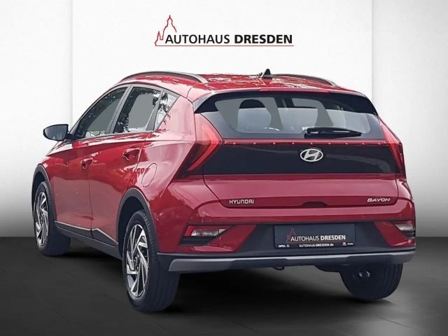 Hyundai Bayon 1.0 T-GDi Trend