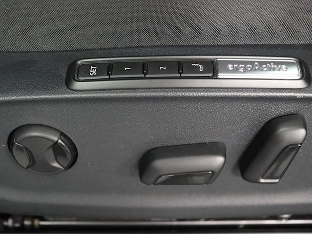 Volkswagen ID.7 Tourer