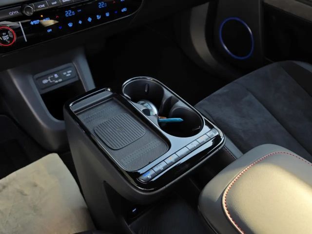 Hyundai IONIQ 5 Ioniq 5 N